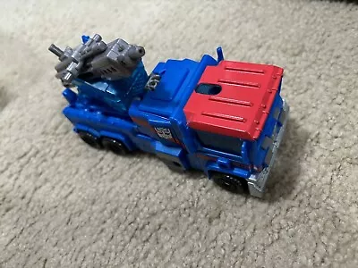 Ultra Magnus RiD Voyager Prime Transformers • $38