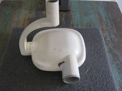 $194 • Buy Gendex 765dc Tube Head Xray Radiograph