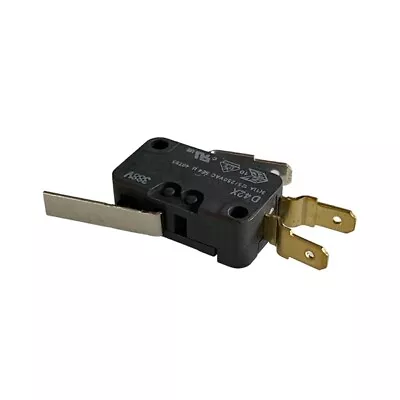 GENUINE KARCHER SPARES Micro Switch (6630135 6.630-135.0) • £10.99