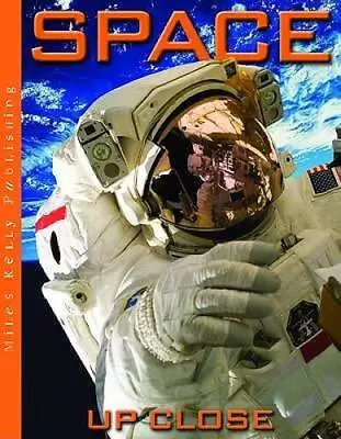 Space - Paperback By Regan Lisa - GOOD • $5.12