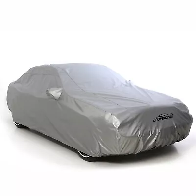 Coverking Silverguard Plus Custom Car Cover For Scion FR-S - Made To Order • $239.99