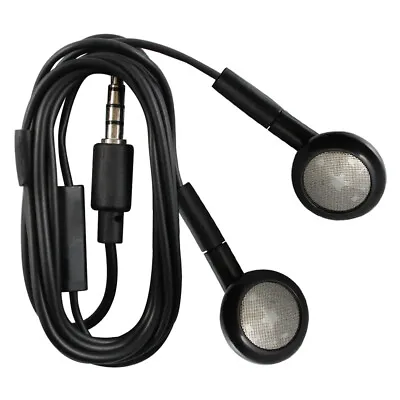 B2G1 Free Headphone Headset Earbuds For Motorola Moto G6/G7 Play/Power/X4/Z/ Z4 • $3.49