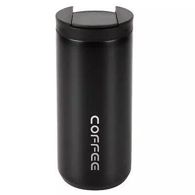 Travel Mug Coffee Hot Travel Mug Vacuum Insulated Coffee Mug With Leak Proof ... • $19
