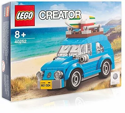 Lego Creator 40252 VW Beetle Mini Buggy • $115.43