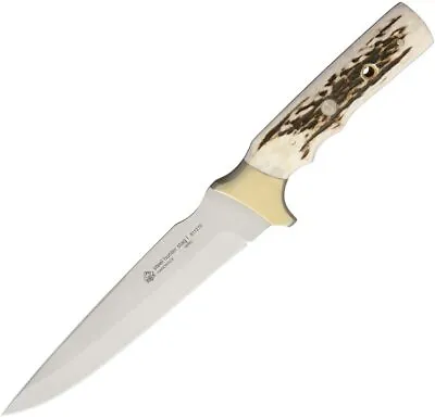 $499.95 • Buy NEW Puma IP Steel Hunter Stag Outdoor & Hunting Knives
