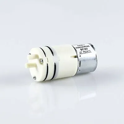 1Pcs New 00H220H022 Micro Brushless Motor Suction Water Pump DC 12V PWM • $37.83