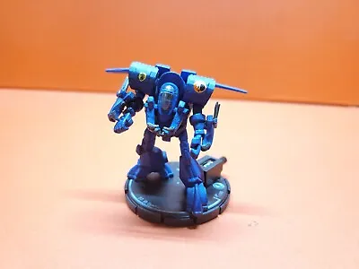 Wizkids 2002 Mechwarrior Spider Figure ~ 098 • $8