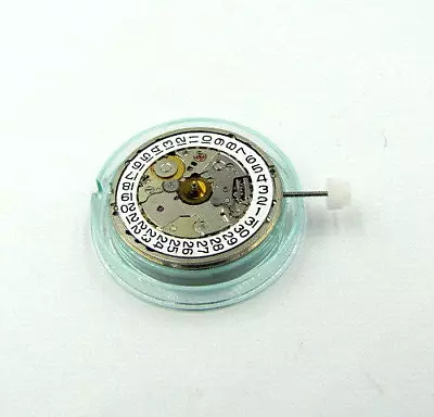 ETA 2892-2 Automatic Movement With Date At 3. NEW From STOCK Swiss Made • $219