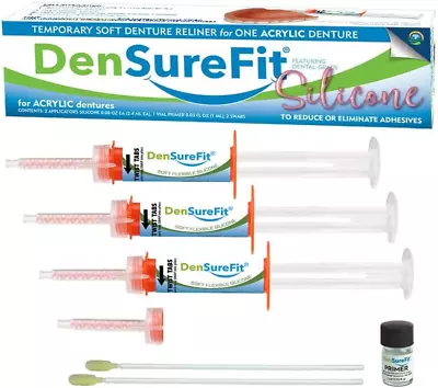 Upper Denture Reline Kit • $100.35