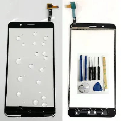Original New Outer Glass Touch Screen For ZTE Blade Z Max / ZMax  Z982 +Tools&3M • $5.99