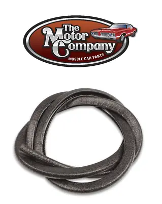 1970 1971 1972 Monte Carlo Rear Headliner Windlace Trim Black • $57