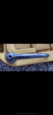 $5 • Buy 1949 Studebaker? Vintage Truck Door Handle