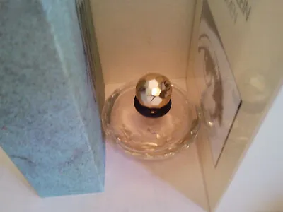 Yves Saint Laurent Ysl Baby Doll Women Fragrance 30ml Edt Discontinued 70% Full • $129