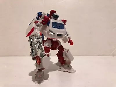 £39.99 • Buy Transformers CHUG Henkei Ratchet