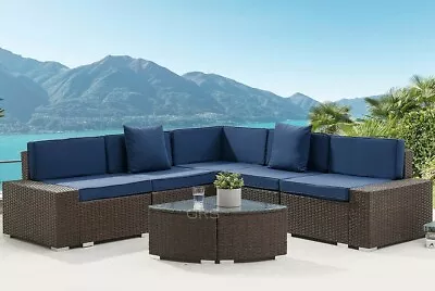 Garden Corner Sofa Deals ⇒ Best Sales in UK | Dealsan