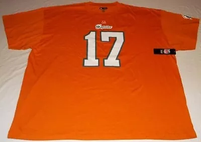 Ryan Tannehill #12 Miami Dolphins Jersey Shirt 2XL NFL T-shirt • $25.99