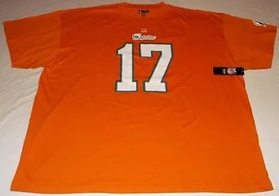 Ryan Tannehill #12 Miami Dolphins Jersey Shirt 6XL NFL T-shirt Plus Size • $26.99