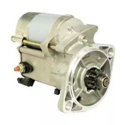 New Starter Fits John Deere Mower F925 F935 Tractor 430 455 • $79.99