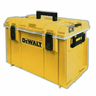 DEWALT DWST08404 ToughSystem Ice Chest  ***NEW*** • $199