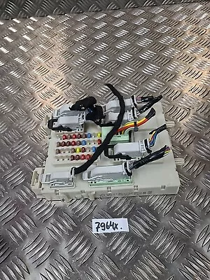 2018 Volvo V40 2.0 Petrol Cem Control Unit Module 31453132 • $95.74