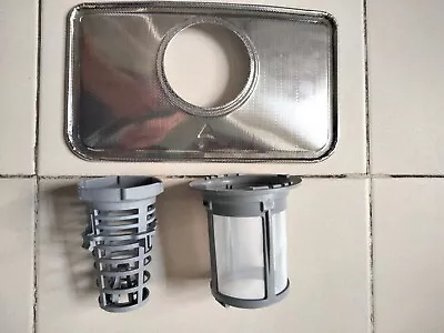 Westinghouse Dishwasher Micro Filter Mesh Cup Drain Filter • $25