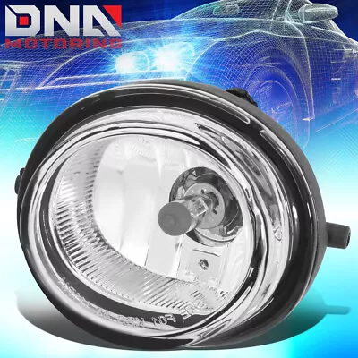 For 2004-2014 Mazda 5 6 Mpv Xc-9 Factory Style Front Bumper Fog Light Lamp Left • $47.88