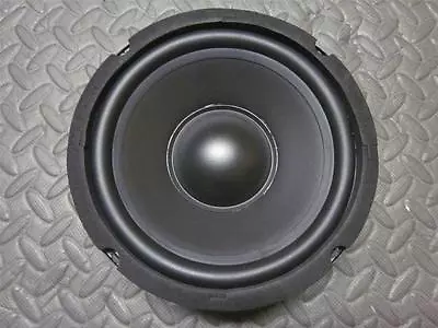 6.5  Woofer Speaker.Replacement.Six Half Inch.8 Ohm.baby A40 Sound.6-1/2 . • $35
