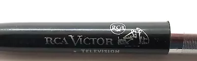 RCA Victor Early Pencil Television Radios Victrolas Dog Dealers Pencil Scripto • $19.99