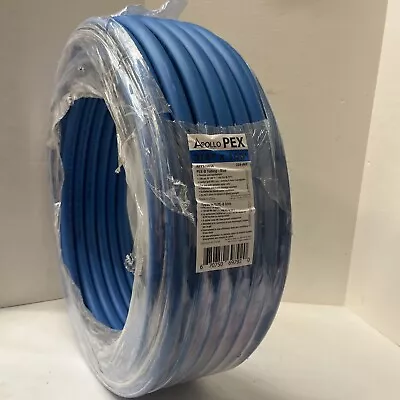 3/4 In. X 100 Ft. Blue PEX-B Pipe • $54.99