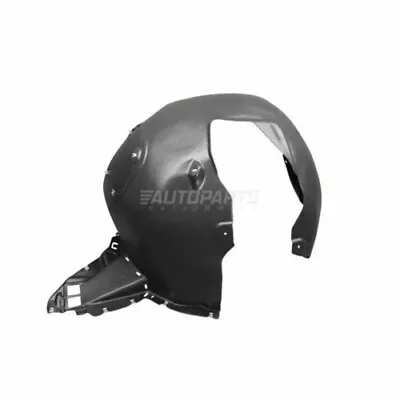 New Front Right Side Inner Fender Liner Steel Fits 2012-2019 Volkswagen Beetle • $56.03