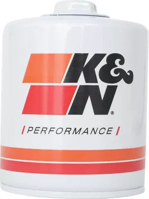 K&N Oil Filter Fits AMC MATADOR 360 V8 4 BBL. (HP-2003) • $29.60