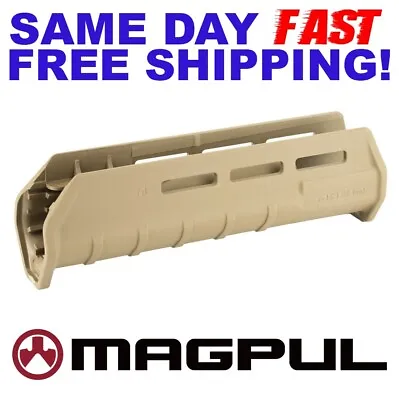 MAGPUL M-LOK Forend For Remington 870 MAG496-FDE SAME DAY FAST FREE SHIPPING • $28.85