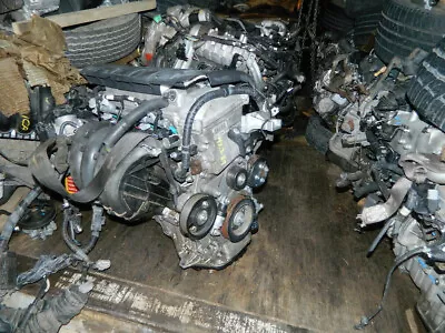 $2082.50 • Buy Toyota Corolla Matrix Pontiac Vibe 2.4l 4cyl Engine Motor Assembly 82k Miles