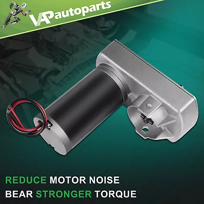 US Stock RP-785615 RV Slide Out Motor 18:1 Ratio 30 Amp 12 Volt Camper Slideout • $62.59