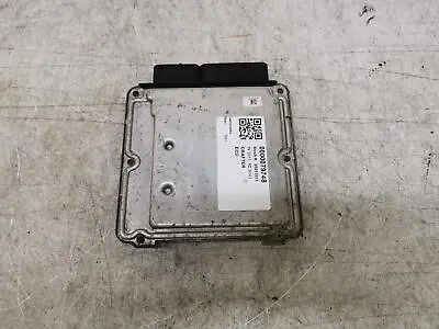 Volkswagen Crafter Ecu Engine Management Ecu 2l Tdi Diesel 03l9060c #79748 • $315.81