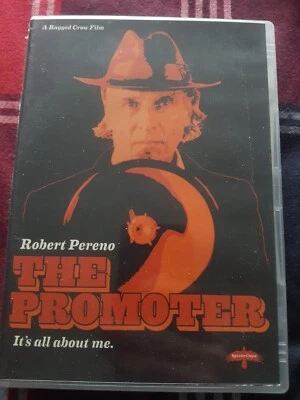 £12.99 • Buy The Promoter - Uk Region 0 Dvd - Robert Pereno Story, Adam Ant
