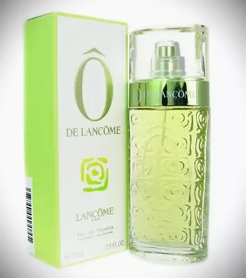 Lancôme O De Lancome 125 Oz/ 4.2 Oz Sealed Authentic Fast Shipping • $70