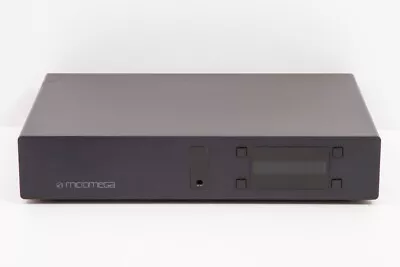 £175 • Buy Micromega FM Tuner, Remote, Manual And Original Packaging