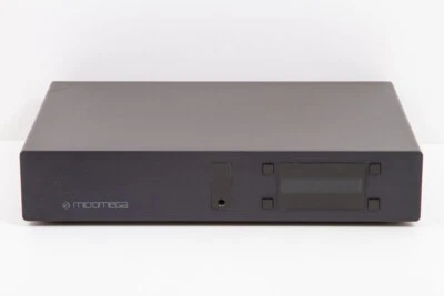 £175 • Buy Micromega FM Tuner, Remote, Manual And Original Packaging