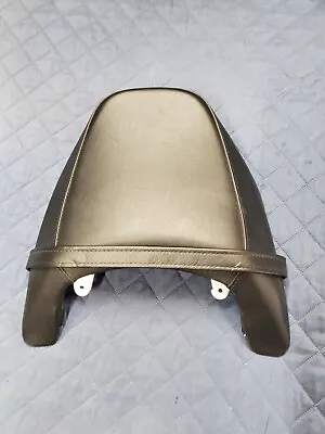 2006-2017 Suzuki Boulevard M109r Vzr1800 Passenger Seat  • $30