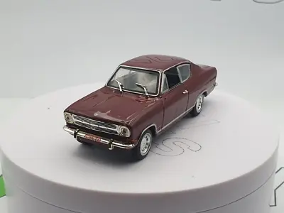 Opel Kadett B 1/43 Speed Coupe • £45.30