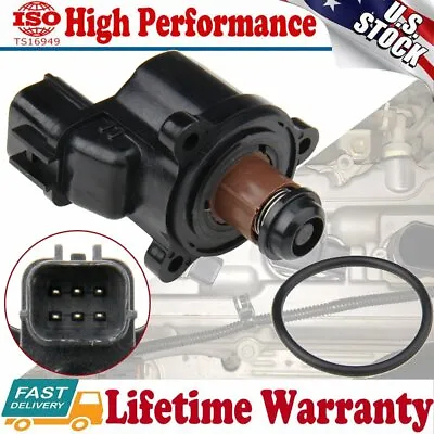 18137-52D00 Idle AIR Control Valve For Suzuki XL-7 Grand Vitara 2.7L 2001-2006 • $19.99