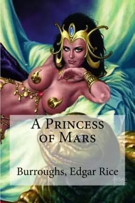 A Princess Of Mars • $12.53
