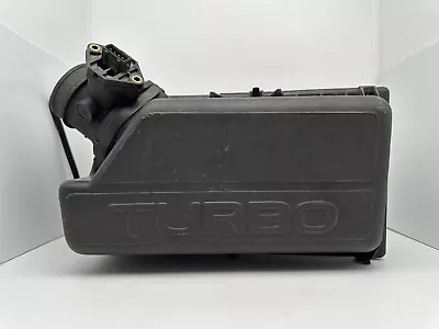 Air Cleaner Filter Intake Box EFI Turbo OEM 94 95 96 97 Volvo 850 Type R • $104.99