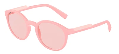 $324.50 • Buy Dolce & Gabbana DG 6180 Pink/Pink Violet 53/22/145 Men Sunglasses