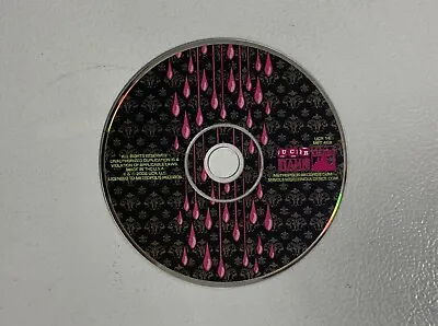Mindless Self Indulgence Another Mindless Rip Off CD ONLY • $23.32