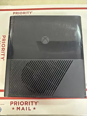 Official Microsoft Xbox 360  Console (NO HARD DRIVE) FOR PARTS / REPAIR 3/20/24 • $29