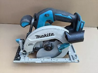 Makita DHS680 18V LXT Brushless Circular Saw 165mm • £68