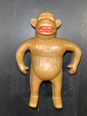 Mego Lost Continent Action Jackson 1974 Monkey Ape Part Made In Hong Kong *RARE* • $34.99