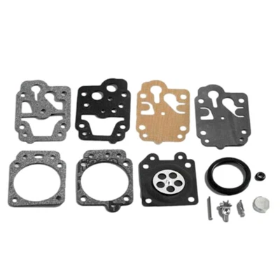 Strimmer Carburetor Service Kit Replacement For Honda GX25 GX35 Accessories New • $13.30